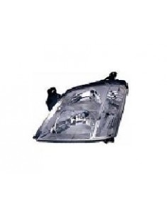 OPEL MERIVA 2003 FARO IZQUIERDO CON REGULACION ELECTRICA