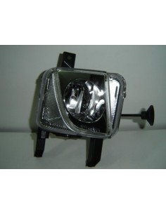 OPEL MERIVA/CORSA 2003 FARO ANTINEBLAS DERECHO