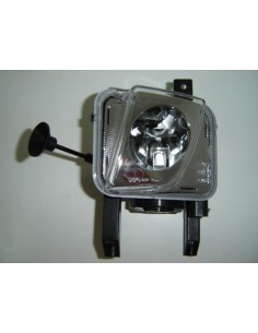 OPEL MERIVA/CORSA 2003 FARO ANTINEBLAS IZQUIERDO