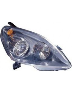 OPEL ZAFIRA 05 FARO CON REGULACION ELECTRICA DERECHO