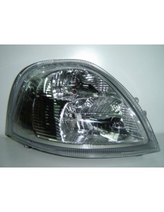 OPEL MOVANO/MASTER 04 FARO DERECHON CON REGULACION  CON...