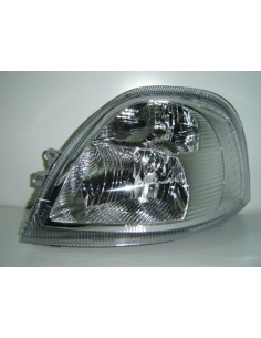 OPEL MOVANO/MASTER 04 FARO IZQUIERDO CON REGULACION CON...