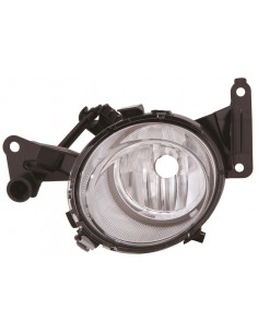 OPEL CORSA 08-10 FARO ANTINIEBLA IZQUIERDO BOMBILLA (H10)