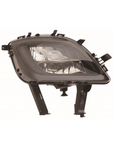 OPEL ASTRA 10 FARO ANTINIEBLAS INTERIOR NEGRO DERECHO