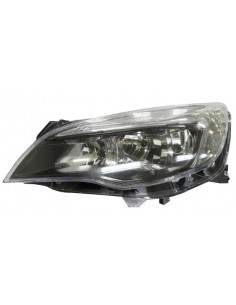 OPEL ASTRA 12 FARO ELECTRICO H7 / H7 / LED LUZ DIURNA...