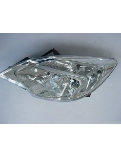 OPEL MERIVA 2010 FARO IZQUIERDO CON REGULACION ELECTRICA...