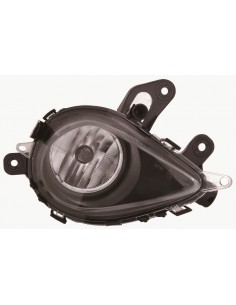 OPEL ZAFIRA 12 FARO ANTINIEBLA BOMBILLA H10 DERECHO