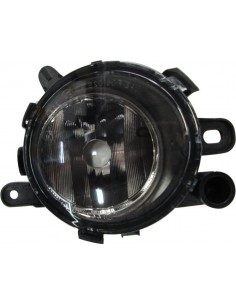 OPEL ASTRA J GTC 12 FARO ANTINIEBLAS BOMBILLA H10 DERECHO