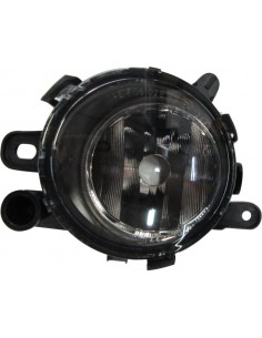 OPEL ASTRA J GTC 12 FARO ANTINIEBLAS BOMBILLA H10 IZQUIERDO