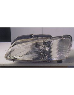 PEUGEOT 106 96 FARO IZQUIERDO
