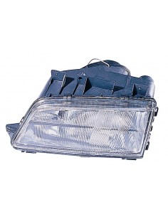 PEUGEOT 405 FARO IZQUIERDO DOBLE OPTICA