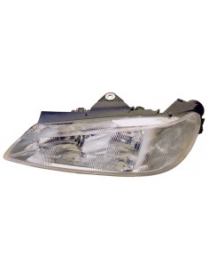 PEUGEOT 406 96 FARO IZQUIERDO CON REGULACION