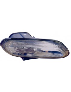 PEUGEOT 406 95 FARO ANTINIEBLA DERECHO