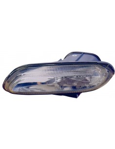 PEUGEOT 406 95 FARO ANTINIEBLA IZQUIERDO