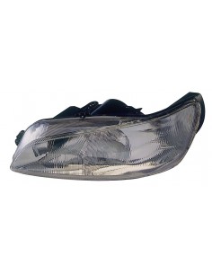 PEUGEOT 306 97 FARO IZQUIERDO CON REGULACION ELECTRICA DOBLE
