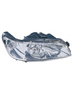 PEUGEOT 306 99 FARO DERECHO CON REGULACION ELECTRICA