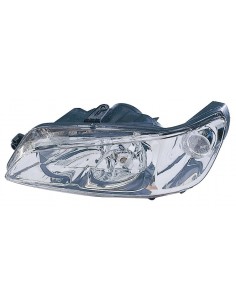 PEUGEOT 306 99 FARO IZQUIERDO CON REGULACION ELECTRICA