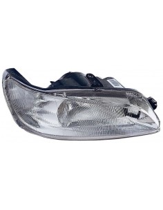 PEUGEOT 306 97 FARO DERECHO CON REGULACION ELECTRICA SIMPLE