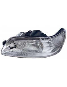 PEUGEOT 306 97 FARO IZQUIERDO CON REGULACION ELECTRICA...