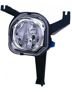 PEUGEOT 306 99 FARO ANTINIEBLA DERECHO CRISTAL