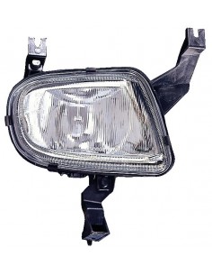 PEUGEOT 306 97 FARO ANTINIEBLA IZQUIERDO