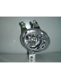 PEUGEOT 206 98 FARO ANTINIEBLA DERECHO