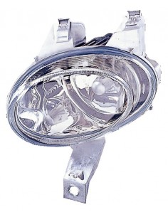 PEUGEOT 206 GTI 98 FARO ANTINIEBLA DERECHO