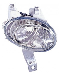 PEUGEOT 206 GTI 98 FARO ANTINIEBLA IZQUIERDO