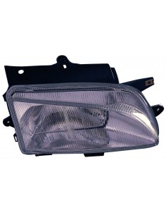 PEUGEOT PARTNER 96 FARO DERECHO CON REGULACION ELECTRICA