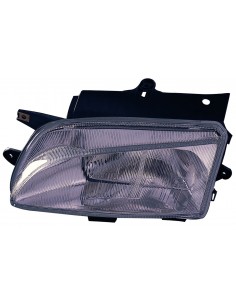 PEUGEOT PARTNER 96 FARO IZQUIERDO CON REGULACION ELECTRICA