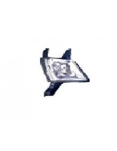PEUGEOT 407 04 FARO ANTINEBLA DERECHO