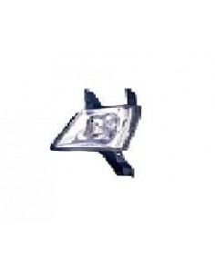 PEUGEOT 407 04 FARO ANTINEBLA IZQUIERDO