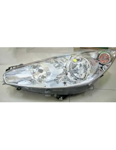 PEUGEOT 308 11 FARO IZQUIERDO ELECTRICO CON MOTOR...