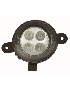 RENAULT TWINGO 14 FARO DERECHO LUZ DIURNA