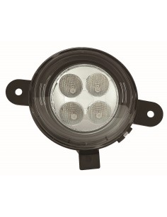 RENAULT TWINGO 14 FARO IZQUIERDO LUZ DIURNA
