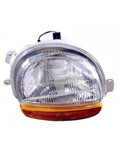 RENAULT TWINGO 93 FARO DERECHO CON PILOTO CON REGULACION