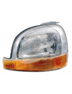 RENAULT KANGOO 97 FARO DERECHO CON REGULACION