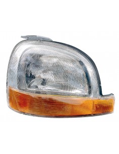 RENAULT KANGOO 97 FARO IZQUIERDO CON REGULACION