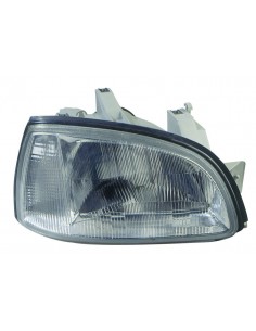 RENAULT CLIO 96 FARO DERECHO CON REGULACION