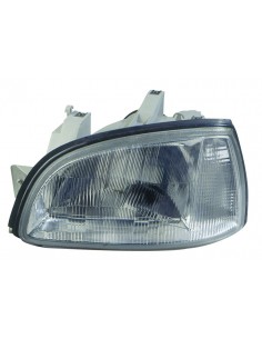 RENAULT CLIO 96 FARO IZQUIERDO CON REGULACION