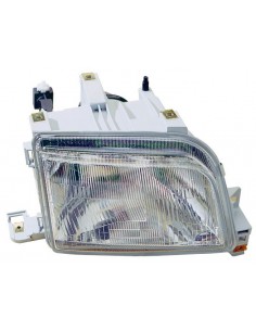 RENAULT CLIO 90 FARO DERECHA
