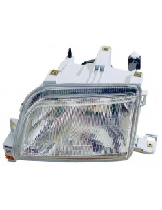 RENAULT CLIO 90 FARO IZQUIERDO