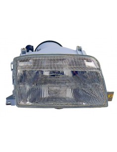 RENAULT 19 88 FARO DELANTERA DERECHO