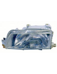 RENAULT 21 89 FARO DERECHO