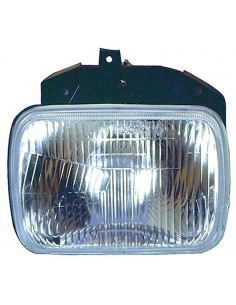 RENAULT EXPRESS -92 FARO DERECHA