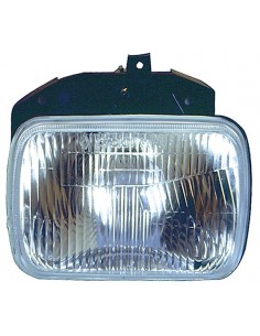 RENAULT EXPRESS -92 FARO IZQUIERDO