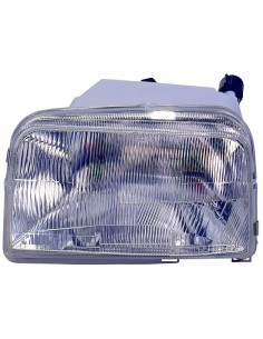 RENAULT EXPRESS 93 OPTICA IZQUIERDO