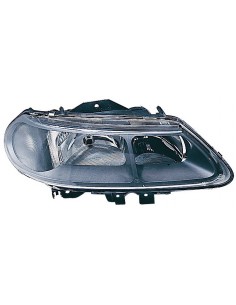 RENAULT LAGUNA 98 FARO DERECHO CON REGULACION