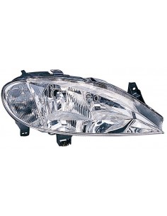 RENAULT MEGANE 99 FARO DERECHO CON REGULACION ELECTRICA...