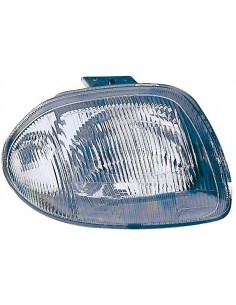 RENAULT CLIO 98 FARO DERECHO CON REGULACION